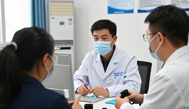 慢病随访如何满足现代项目现场需求