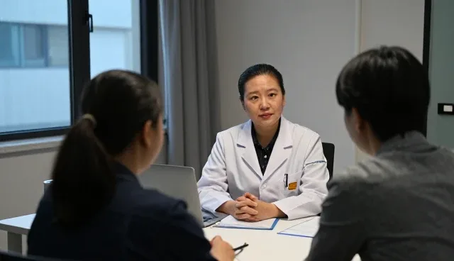 健康咨询如何解决常见就医难题？