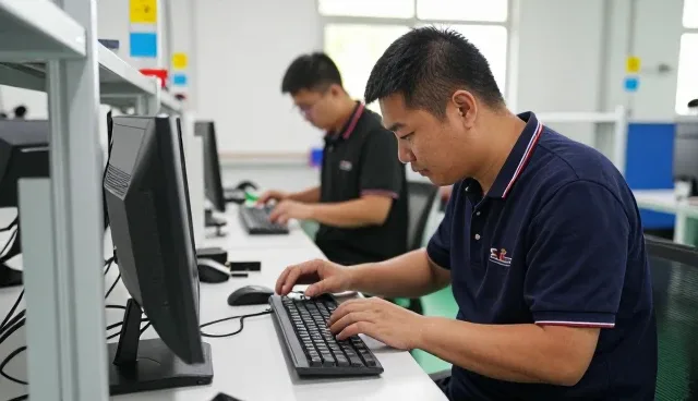 市政工程中的健康咨询优势展示