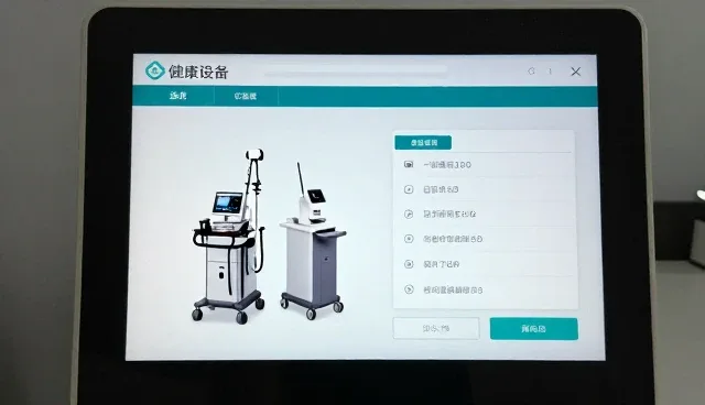 诊疗场景中的实际应用：技术如何改变医疗实践